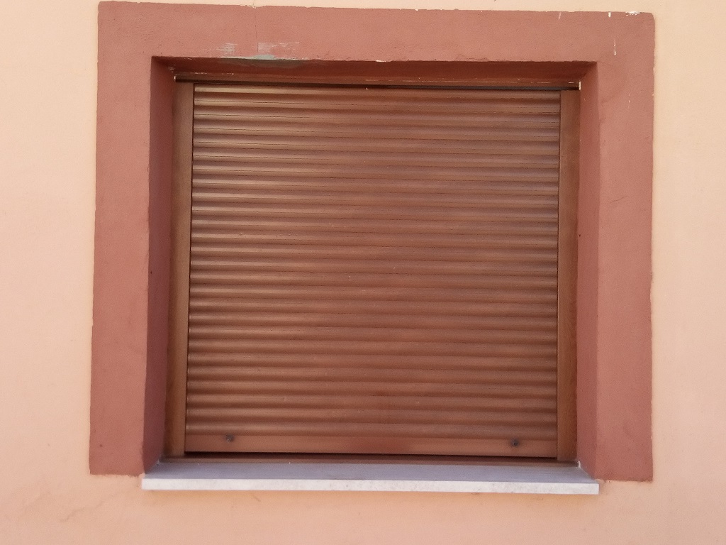 Ventana sin Mosquitera